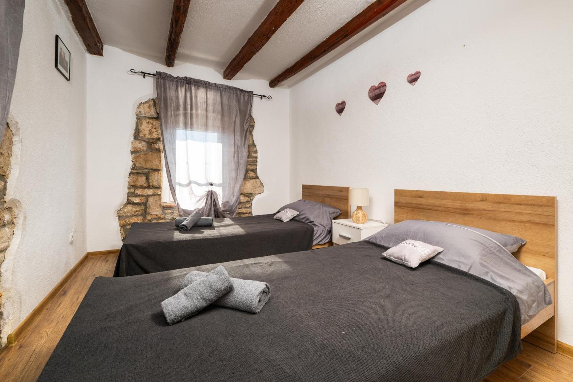 Holiday Home Dide Kanfanar Exterior foto