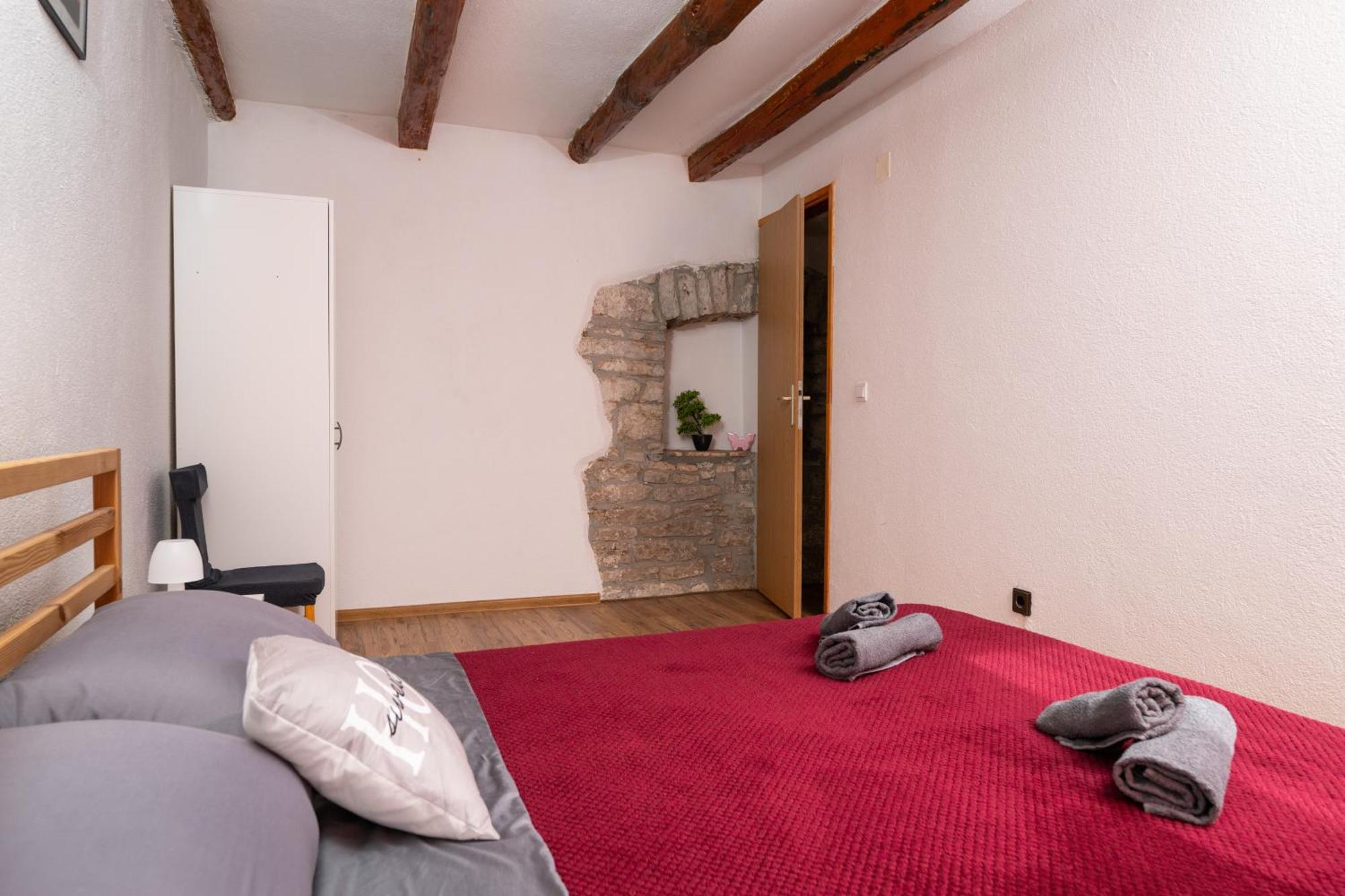 Holiday Home Dide Kanfanar Exterior foto